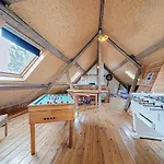 Cozy In Nature Fully Renovated In 2024 בית נופש בולאנז'