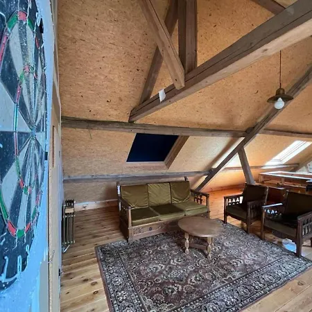 In The Belgian Eifel Bullange