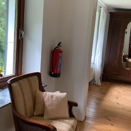 In The Belgian Eifel Casa vacanze *