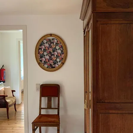 In The Belgian Eifel * Bullange