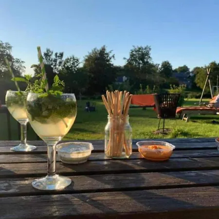 In The Belgian Eifel