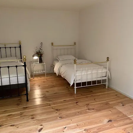 In The Belgian Eifel * Bullange/Büllingen