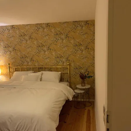 In The Belgian Eifel * Bullange