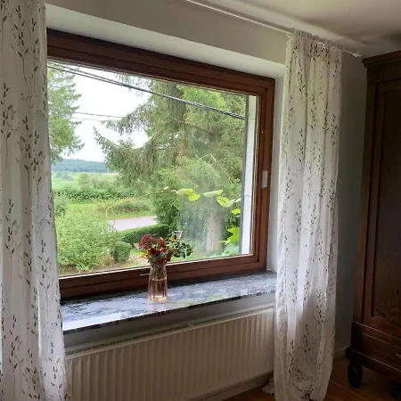 Casa vacanze In The Belgian Eifel *