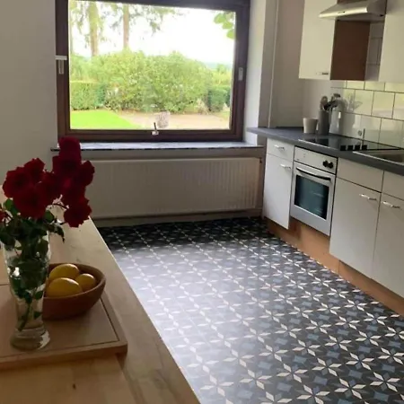 Casa vacanze In The Belgian Eifel