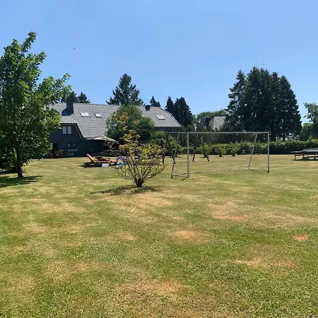 Casa vacanze In The Belgian Eifel Bullange/Büllingen