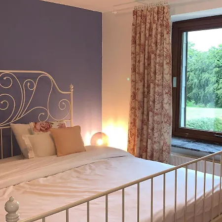 In The Belgian Eifel Casa vacanze Bullange/Büllingen