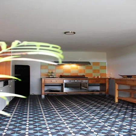 In The Belgian Eifel