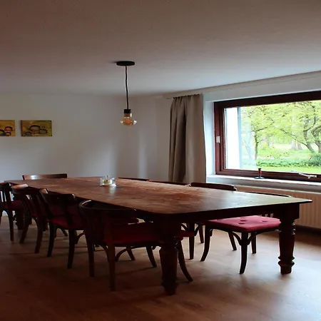 Casa vacanze In The Belgian Eifel