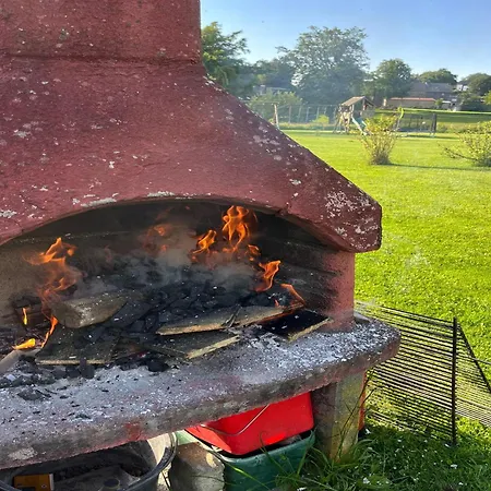 In The Belgian Eifel Casa vacanze *