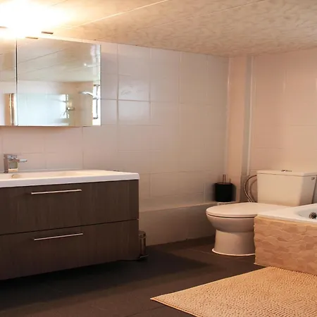 In The Belgian Eifel Bullange