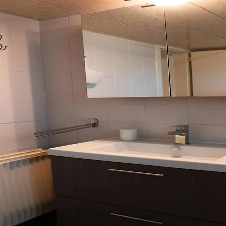 In The Belgian Eifel * Bullange