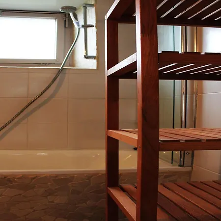 Semesterbostad In The Belgian Eifel