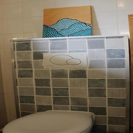 Casa vacanze In The Belgian Eifel *