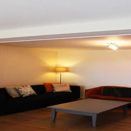 Casa vacanze In The Belgian Eifel Bullange/Büllingen