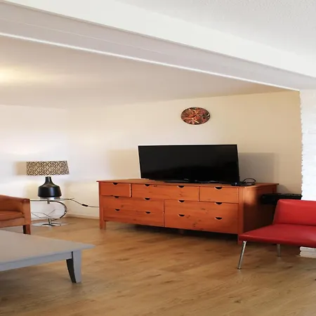 In The Belgian Eifel Bullange/Büllingen