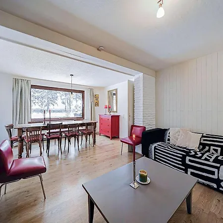 Ferienhaus Cozy In Nature Fully Renovated In 2024 *