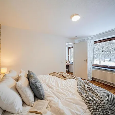 Ferienhaus Cozy In Nature Fully Renovated In 2024