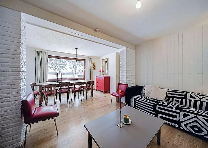 Ferienhaus Cozy In Nature Fully Renovated In 2024 *