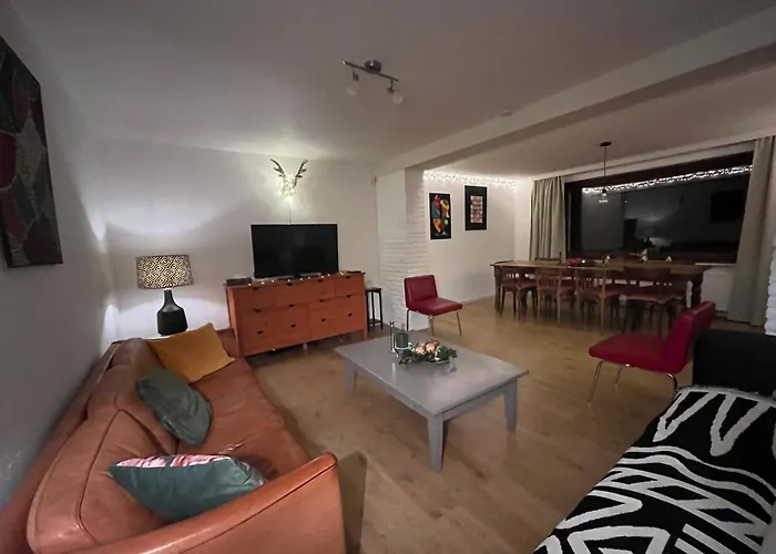 Cozy In Nature Fully Renovated In 2024 Ferienhaus *