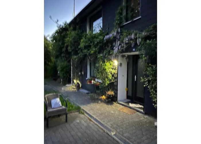 Cozy In Nature Fully Renovated In 2024