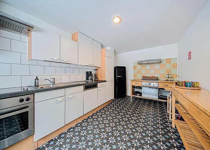 Cozy In Nature Fully Renovated In 2024 Ferienhaus