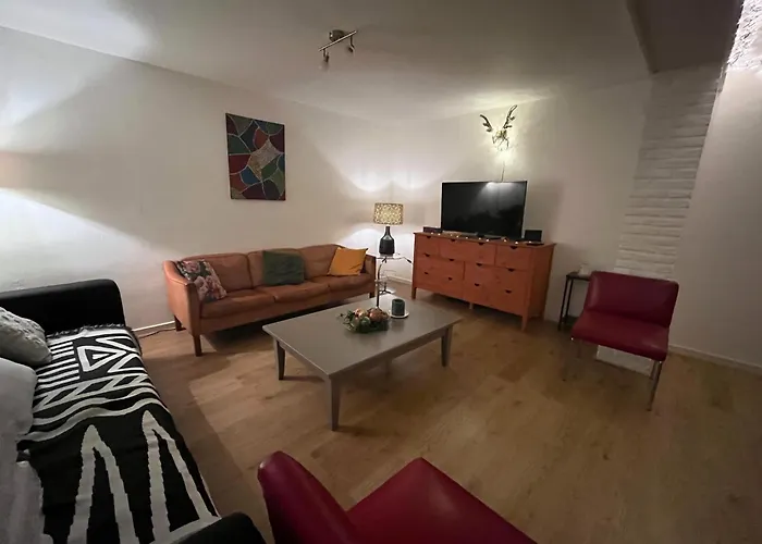 Cozy In Nature Fully Renovated In 2024 Büllingen