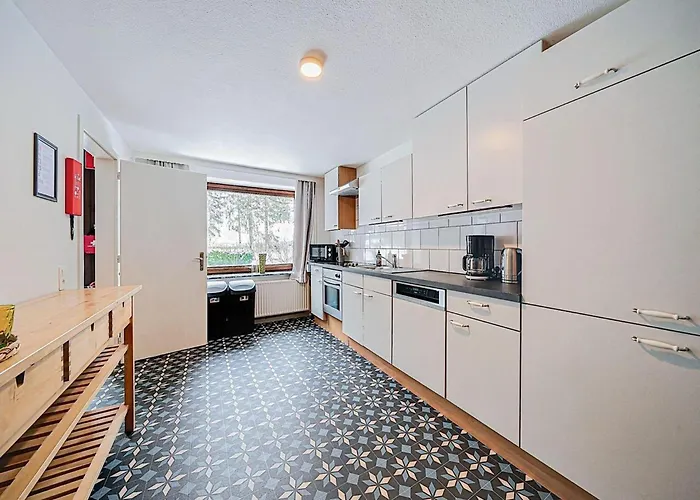 Cozy In Nature Fully Renovated In 2024 Ferienhaus