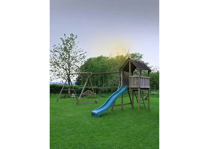 Cozy In Nature Fully Renovated In 2024 Ferienhaus