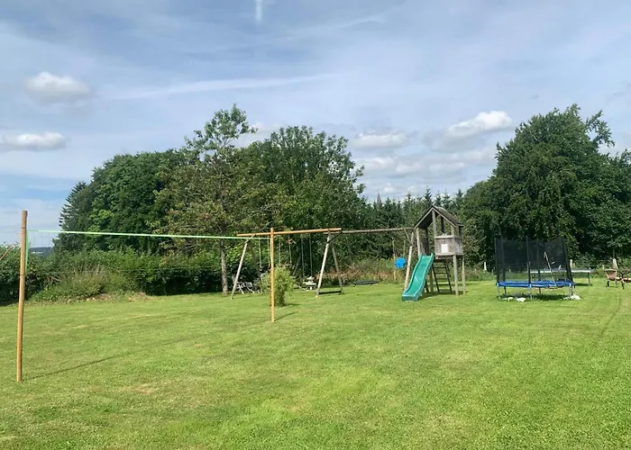 Cozy In Nature Fully Renovated In 2024 Ferienhaus