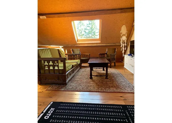 Cozy In Nature Fully Renovated In 2024 Büllingen