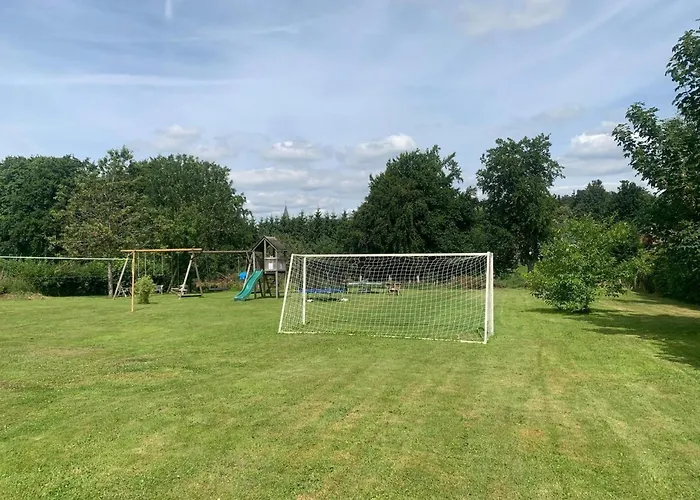 Ferienhaus Cozy In Nature Fully Renovated In 2024 Büllingen