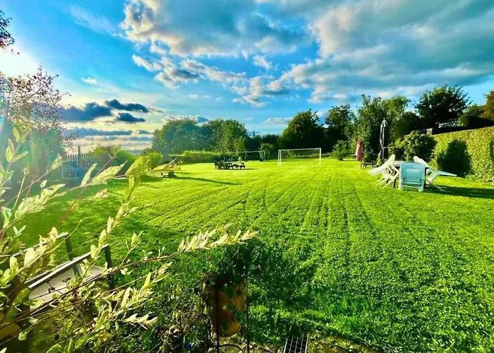 Cozy In Nature Fully Renovated In 2024