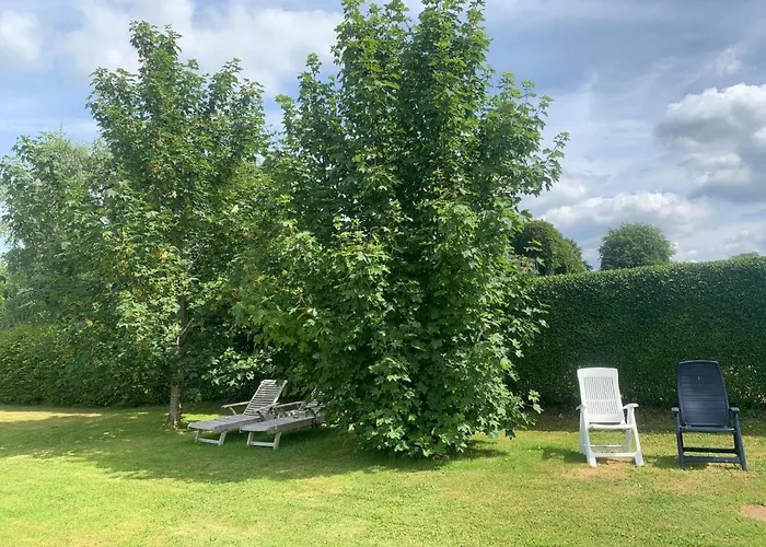 Ferienhaus Cozy In Nature Fully Renovated In 2024 Büllingen