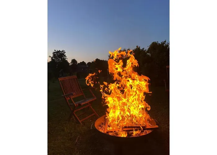 Cozy In Nature Fully Renovated In 2024 Büllingen