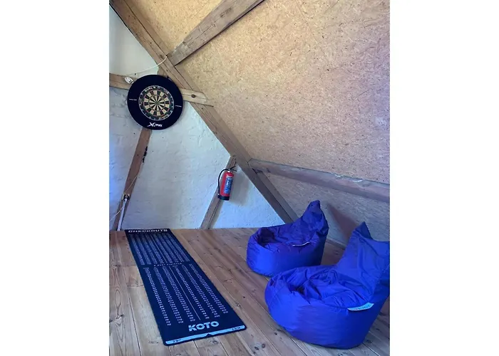 Ferienhaus Cozy In Nature Fully Renovated In 2024